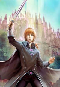 禁慾上將，甜心到！