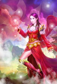 通灵影后:重生国民女神