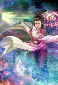 霹靂之聖星之行