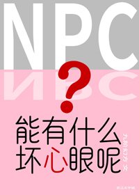 NPC能有什麼壞心眼呢[無限]
